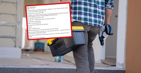 Polacy aż parsknęli śmiechem. Niemcy szukają do pracy. Tyle dają
