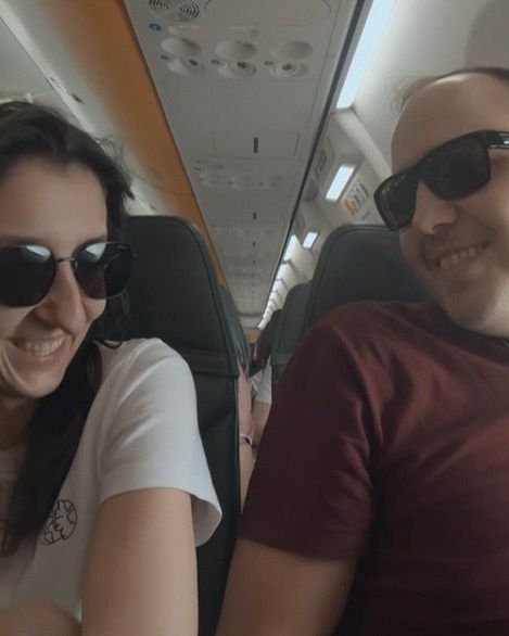 Kaja i Krystian ze "Ślubu od pierwszego wejrzenia"