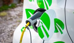 Mały samochód elektryczny – idealny wybór do miasta?