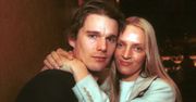 Ethan Hawke o rozwodzie z Umą Thurman. "To upokarzające"