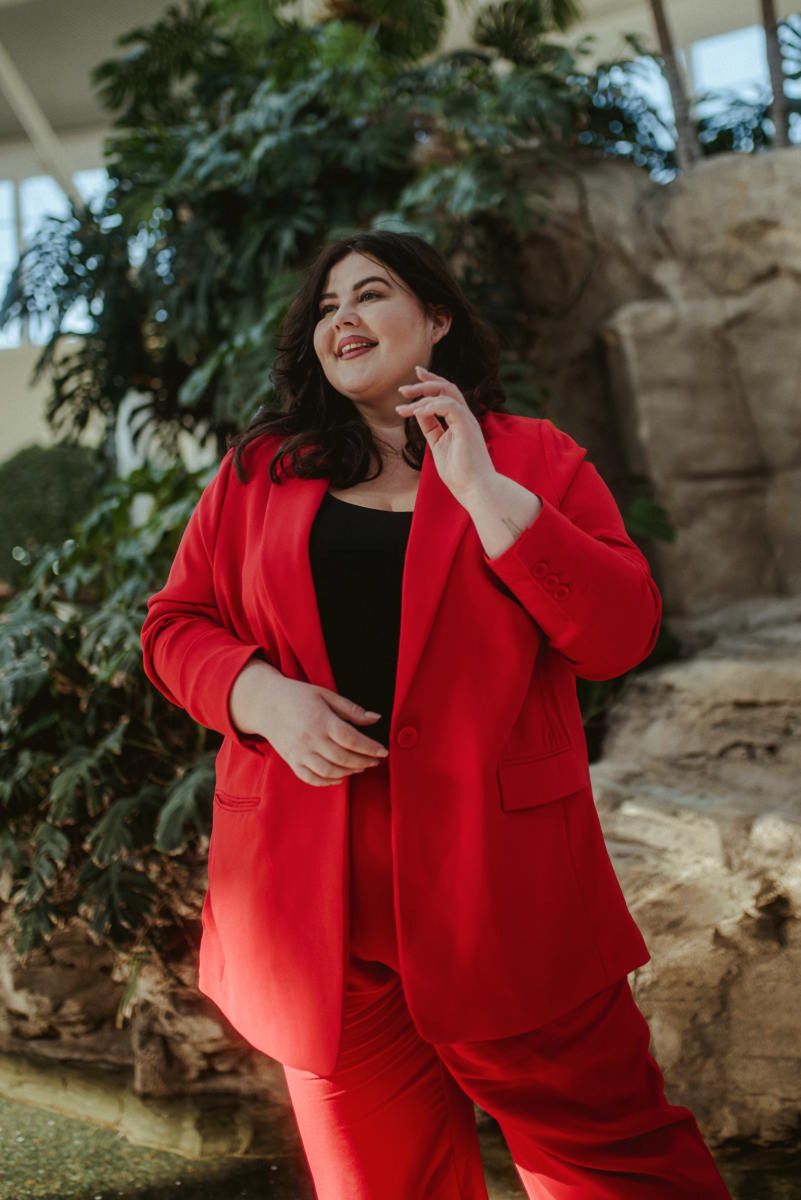 Ewa Zakrzewska Ulla Popken