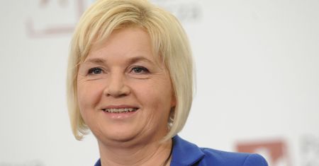 Staroń na RPO? Senator Lewicy wskazuje na "ostatnią okazję"