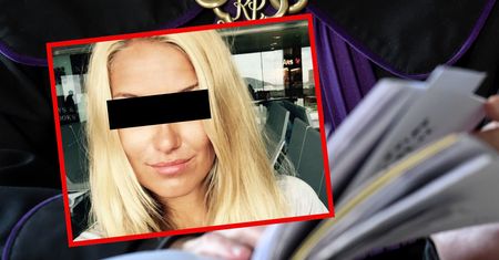 Miała kierować gangiem pseudokibiców. Magdalena L. usłyszała wyrok