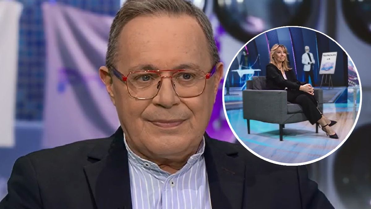 Tomasz Sianecki i Katarzyna Kwiatkowska