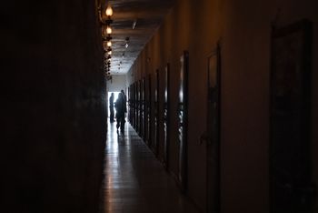 Szwecja wysyła więźniów do europejskiego kraju. Skarżą się na jedzenie