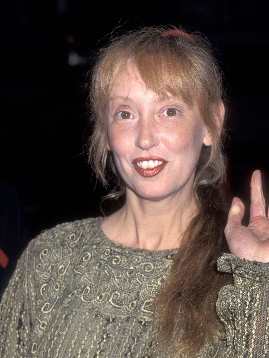Shelley Duvall