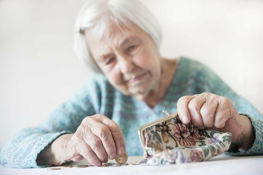 Zaskakująca waloryzacja emerytury w 2025 roku! Wiemy, ile dostaną seniorzy "na rękę"