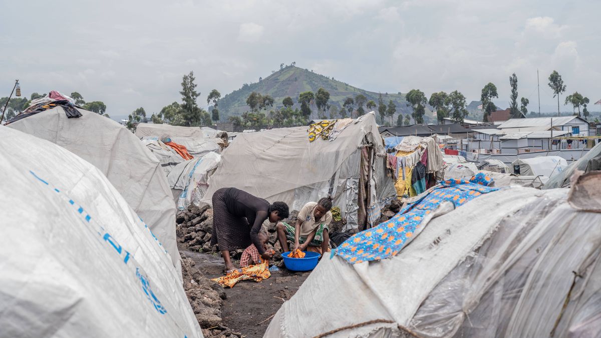 Niemcy wstrzymują przyjmowanie uchodźców z programu ONZ