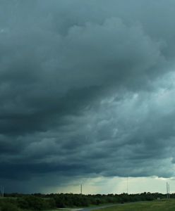 Humberto nadciąga nad Norwegię. Najsilniejsze uderzenie od 25 lat