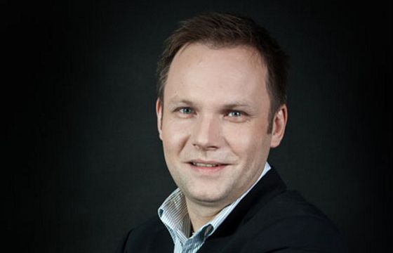 Jarosław Paszkowski nowym naczelnym Radia ZET, odchodzi Rafał Olejniczak