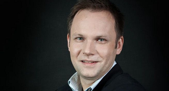 Jarosław Paszkowski nowym naczelnym Radia ZET, odchodzi Rafał Olejniczak