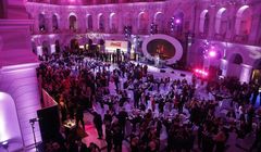 Monika Olejnik, Joanna Górska i Bartosz Węglarczyk poprowadzą XIX Charytatywny Bal Dziennikarzy