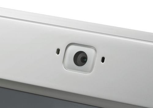 Asus Eee Monitor. Prawie jak iMac? 8