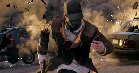 Watch Dogs w wersji PC do zgarnięcia za darmo