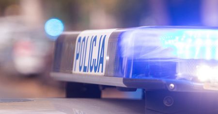 Tragedia na S5. Tajemnicza śmierć kobiety