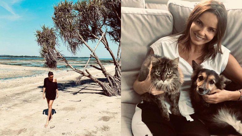 Agnieszka Włodarczyk pod gradobiciem pytań