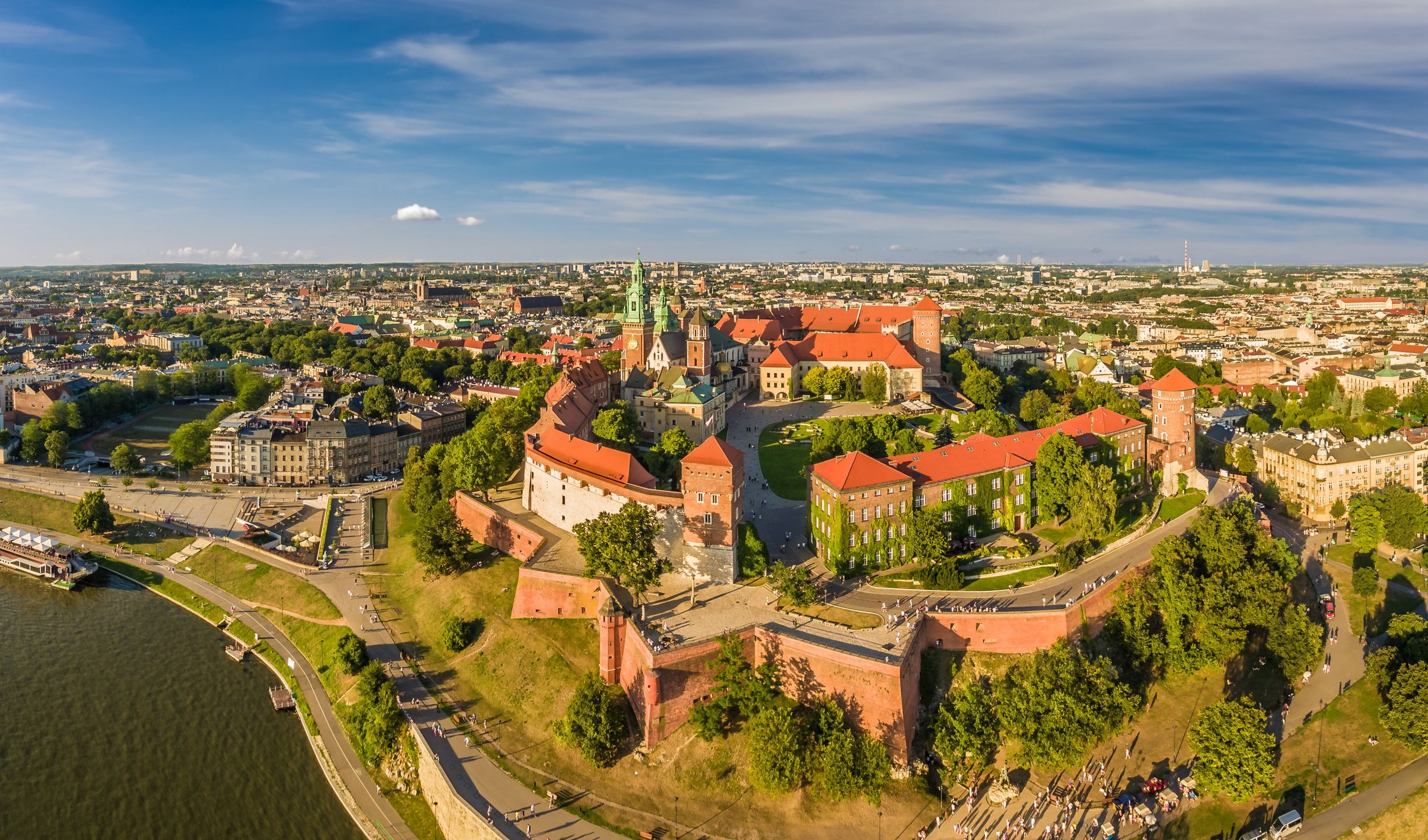 Kraków