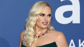 Rebel Wilson straciła DZIEWICTWO w wieku 35 lat. Teraz ujawnia, z kim. Okazuje się, że to znany aktor (FOTO)