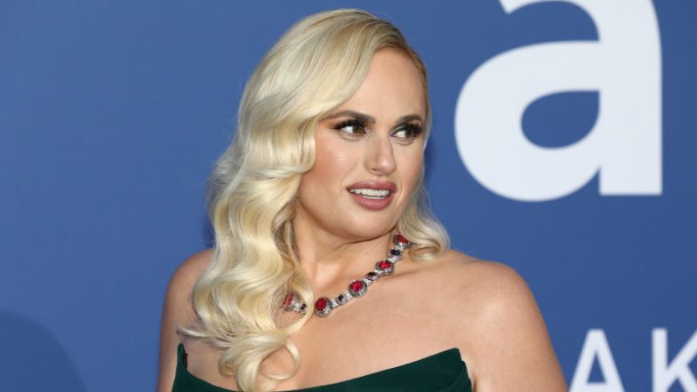 Rebel Wilson
