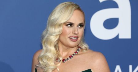 Rebel Wilson straciła DZIEWICTWO w wieku 35 lat. Teraz ujawnia, z kim. Okazuje się, że to znany aktor (FOTO)