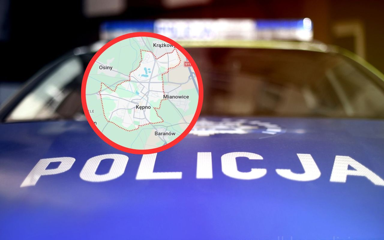 Miał zabić 14-latkę. Jest decyzja sądu ws. 24-latka z Ukrainy