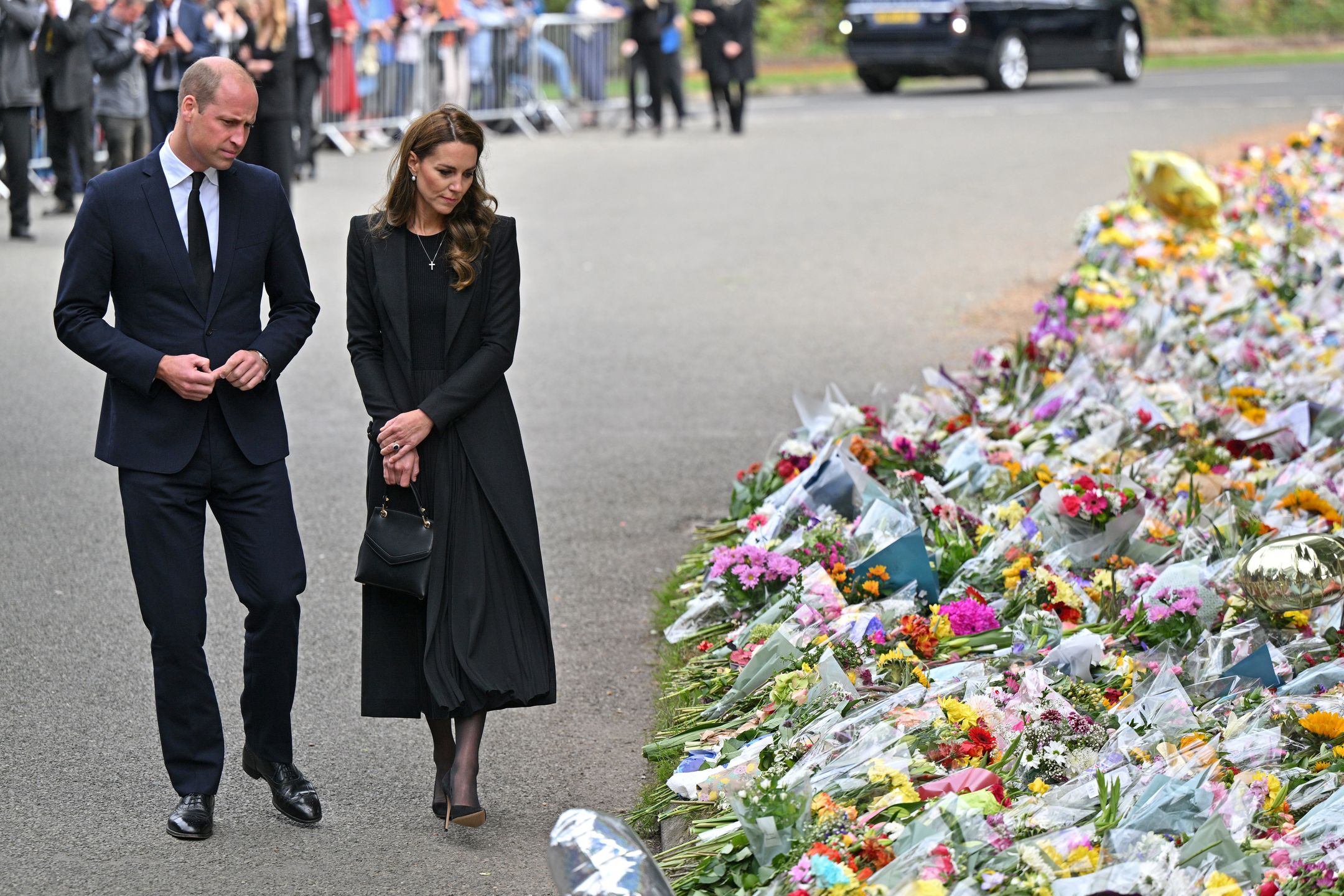 Książę William i Kate Middleton