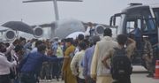 Pentagon kazał amerykańskim komercyjnym liniom lotniczym dostarczyć samoloty do ewakuacji z Afganistanu