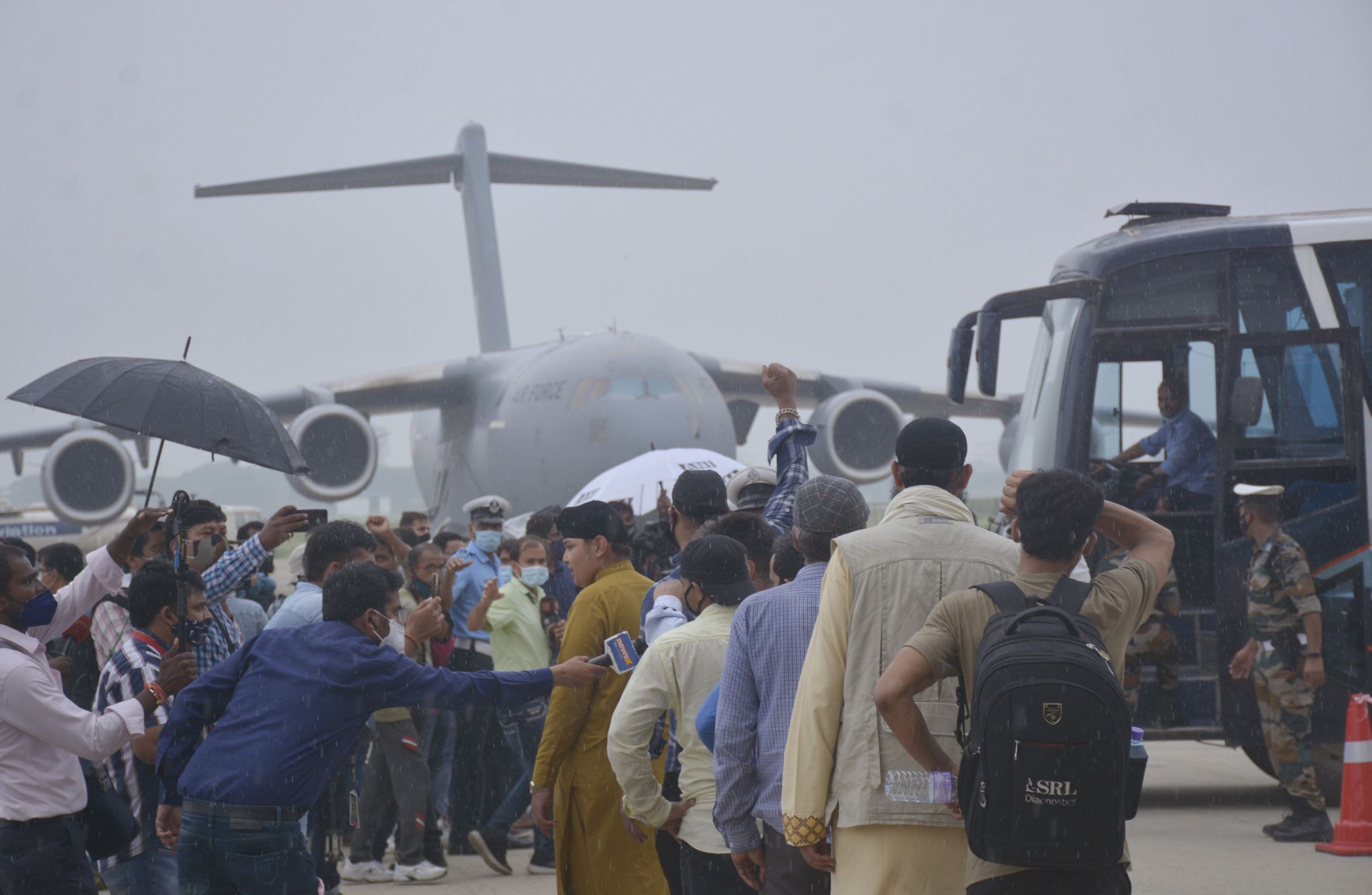 Kabul