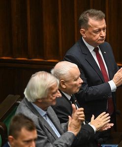 Chcą wotum nieufności dla Leszczyny. PiS złożył wniosek