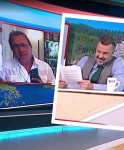 Na to idą prawie 3 mld zł. Rachoń pękał ze śmiechu po "żarcie" Jakimowicza