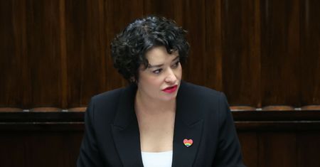 Wniosek o Trybunał Stanu dla prezesa NBP złożony. Lewica idzie dalej