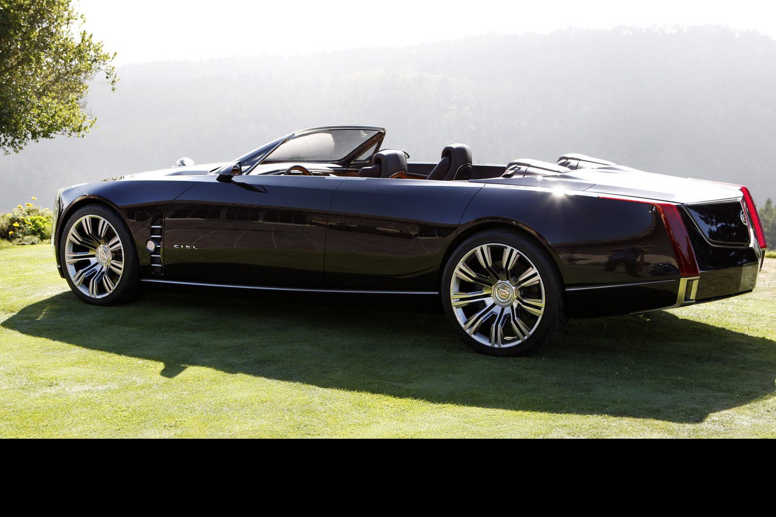 Cadillac Ciel Concept