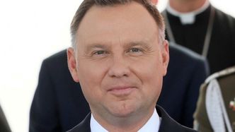 Andrzej Duda popełnił KOLEJNĄ wpadkę. Pomylił "insurekcję" z "rezurekcją"