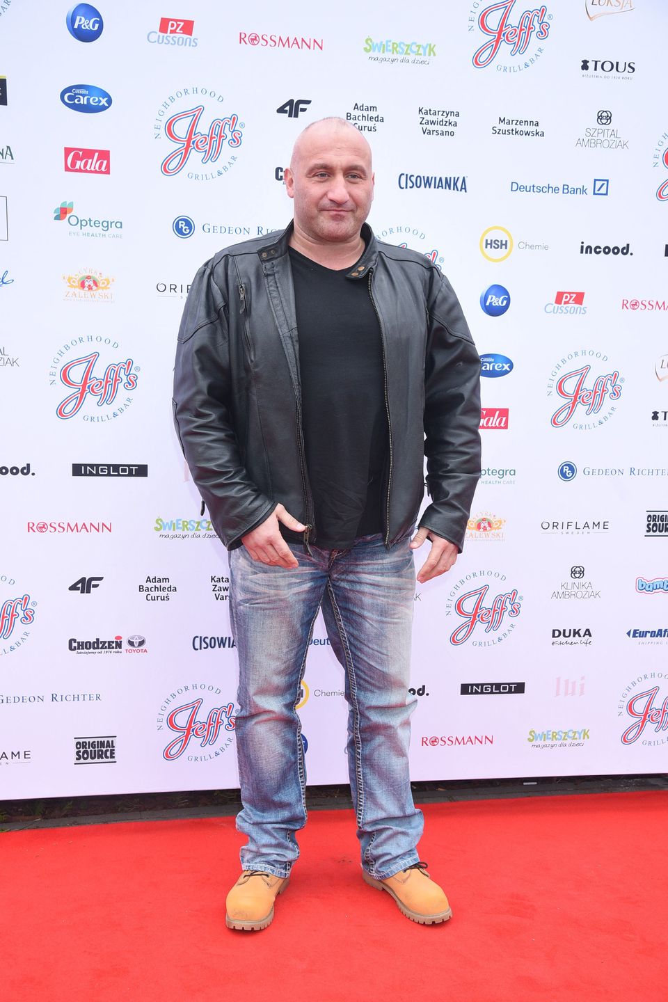 Marcin Najman 