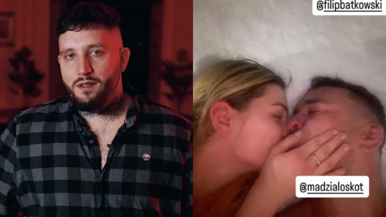 Boxdel odpowiada Filipowi Bątkowskiemu 