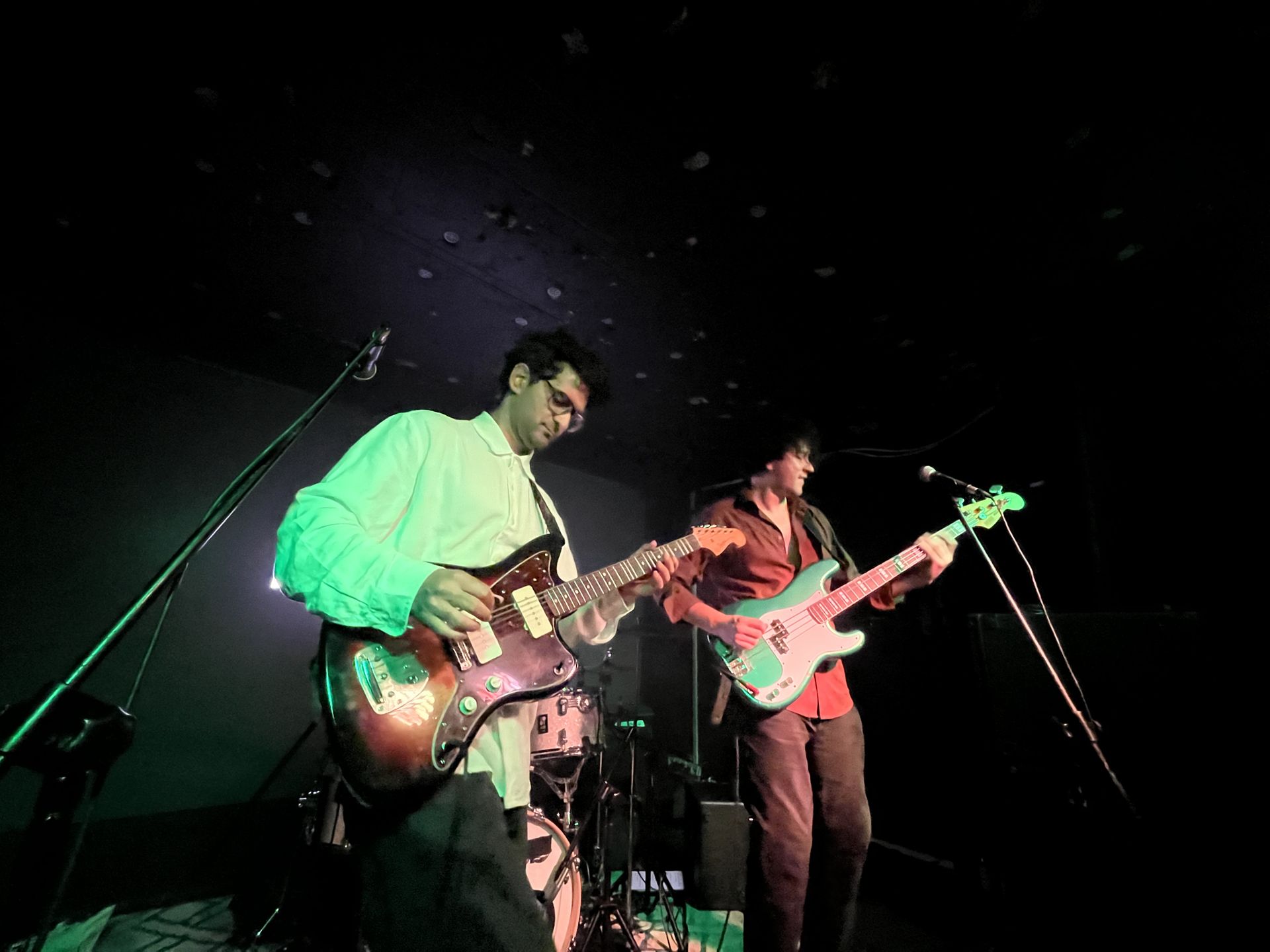 Koncert w NRD