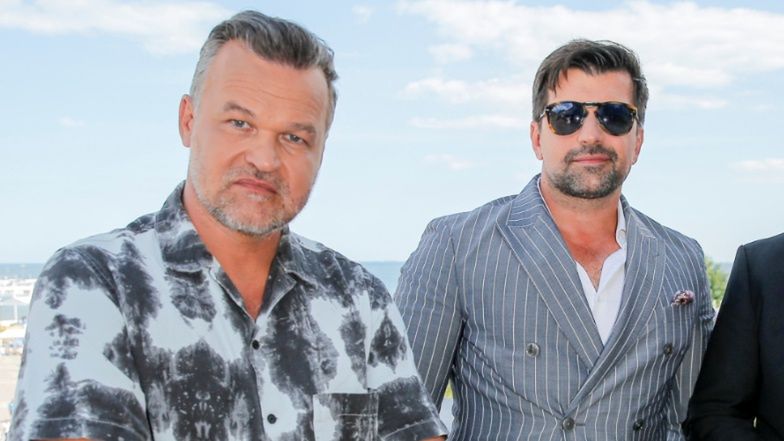 Koniec "Automaniaka" z Adamem Kornackim i Patrykiem Mikiciukiem