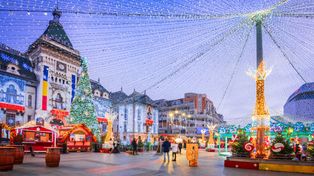 Wybrano najpiękniejszy jarmark w Europie. Głosowało ponad 800 tys. osób