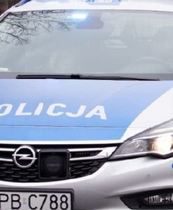 Pocięli mu ścięgna. Horror w Małopolsce