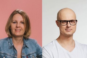 Anna Zaleska, Daniel Maikowski