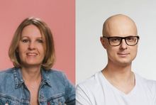 Anna Zaleska, Daniel Maikowski