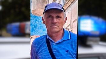 Wieruszew: Zaginął 68-latek. Widziałeś go? Daj znać policji