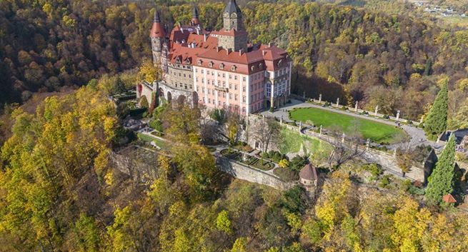 Dolny Śląsk kusi tajemniczością i ogromem nieodkrytych zagadek
