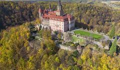 Dolny Śląsk kusi tajemniczością i ogromem nieodkrytych zagadek