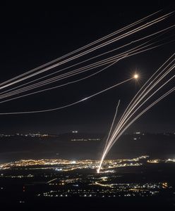 "Natychmiast". Arabia Saudyjska apeluje do swoich obywateli