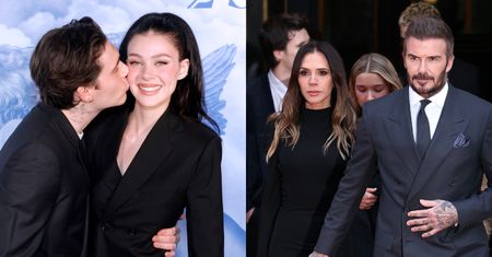 Nicola Peltz ma już DOŚĆ tematu rodzinnej dramy z Beckhamami? Pytanie o relacje z bliskimi męża wyraźnie jej się nie spodobało...
