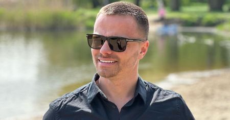 Marcin Hakiel o relacji z Kasią Cichopek. Tego błędu już nie popełni