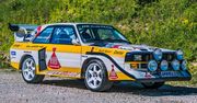 Motoryzacyjne emocje na Torze Poznań. II runda Classicauto Cup już wkrótce