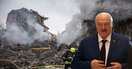 Łukaszenka przestrzegł przed użyciem Oriesznika. Nagle wspomniał o Polsce