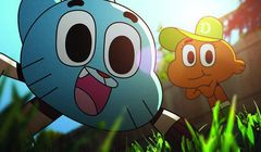 Czwarty sezon serialu „Niesamowity świat Gumballa” w Cartoon Network